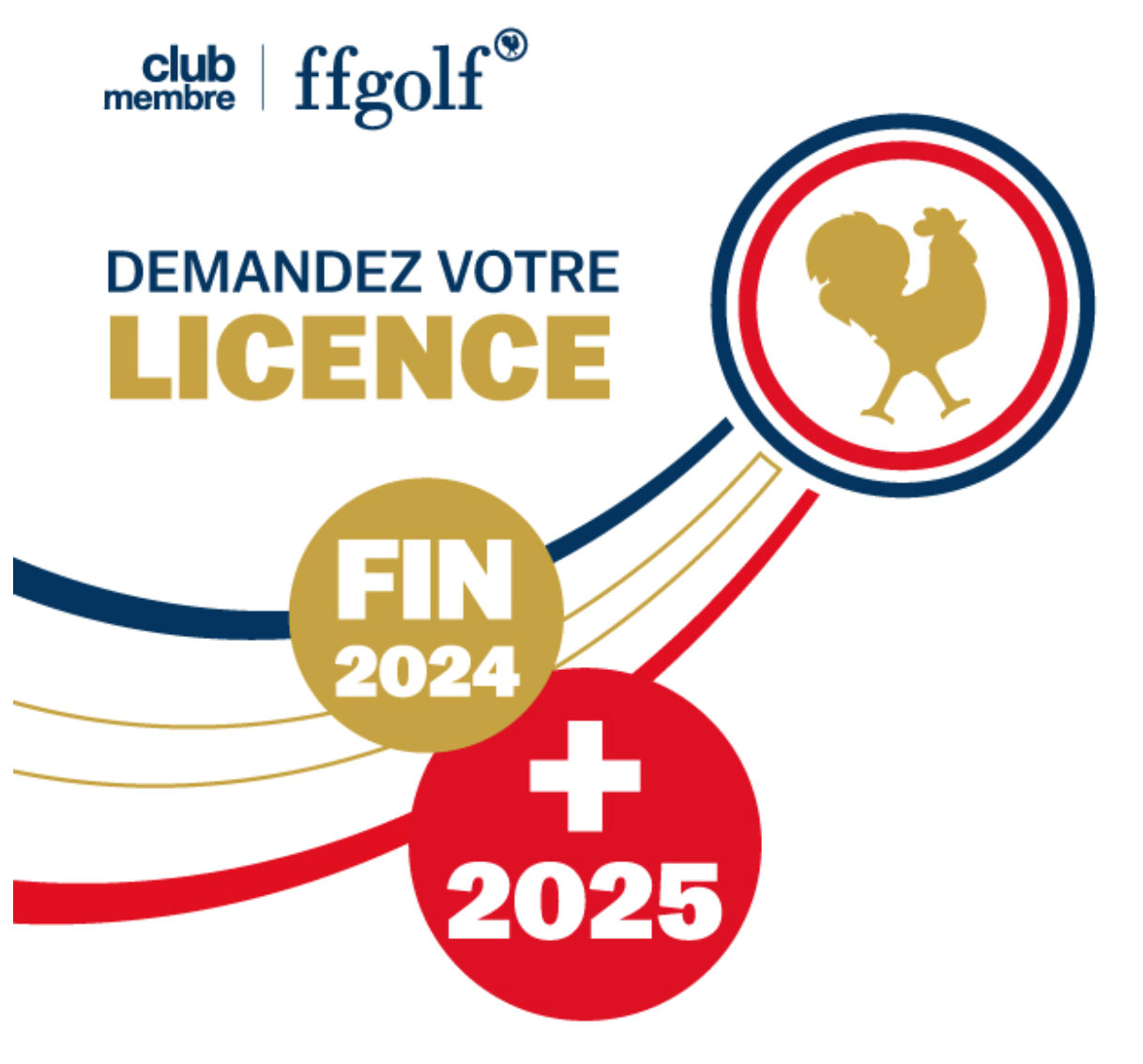 Licence 2024 - 2025