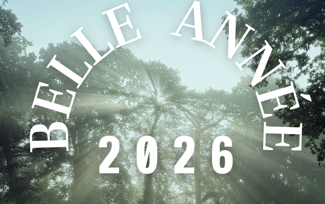 Bye, bye 2025... Bonjour 2026