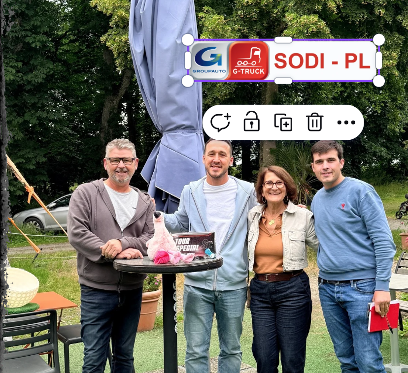 RÉSULTAT DU CHALLENGE DE MAI "LE COUP DU MANOIR"