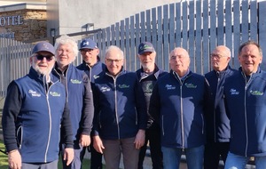 9ème rencontre Golf Emeraude de nos seniors