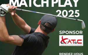 FINALE DU MATCH PLAY 2025