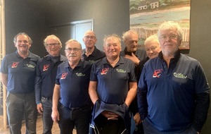 CHALLENGE EMERAUDE - SENIORS - GOLF DE SAINT-SAMSON