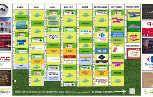 LA SAISON GOLFIQUE 2026 S'ANNONCE... ELLE A TOUT POUR PLAIRE !