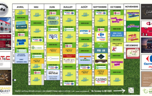 LA SAISON GOLFIQUE 2026 S'ANNONCE... ELLE A TOUT POUR PLAIRE !