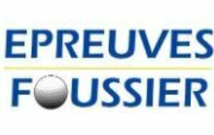 Epreuve Jacques Foussier 2° Div Retour à Laval