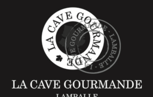 La Cave Gourmande