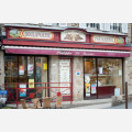 Boulangerie Le Mercier