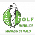 Golf Emeraude