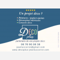 DÉCO PLUS