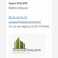 Atelier PHILIPPE