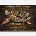 HM CONCEPT - La Bouillie