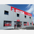 SODI PL - Lamballe