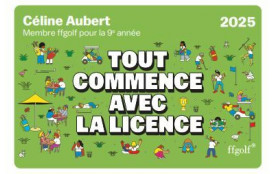 Licence + Adhésion A.S. 2025-2026 JEUNE ADULTE (19 à 25 ans)