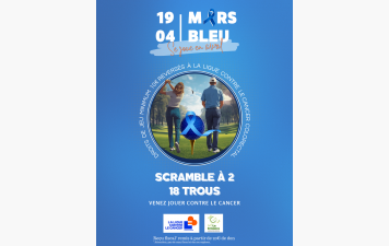 COMPÉTITION CARITATIVE CONTRE LE CANCER COLORECTAL !