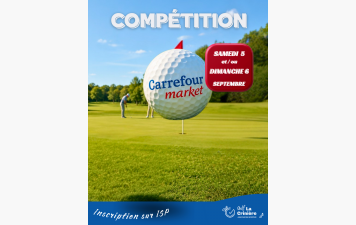 COMPÉTITION CARREFOUR MARKET - LAMBALLE