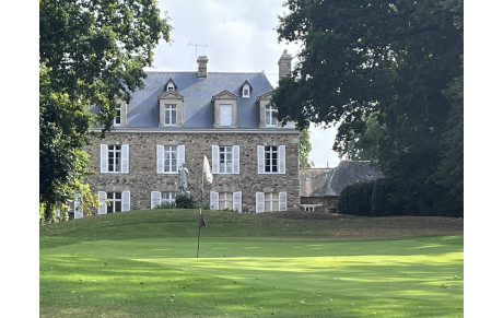 Nouvelle saison 2024