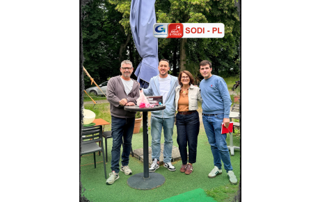 RÉSULTAT DU CHALLENGE DE MAI "LE COUP DU MANOIR"