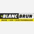 Blanc Brun Lamballe