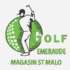 Golf Emeraude