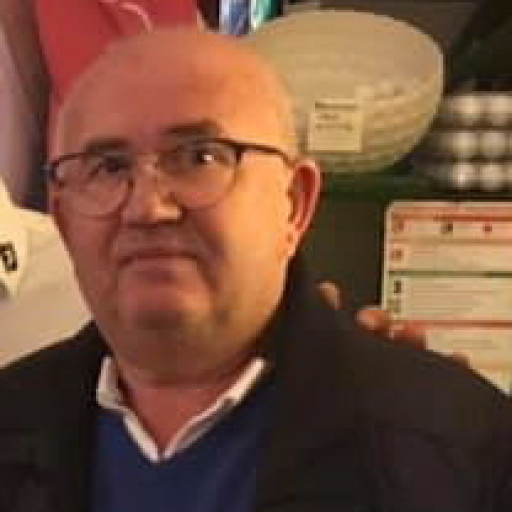 Christophe Le Berre
