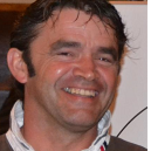 David Desbois