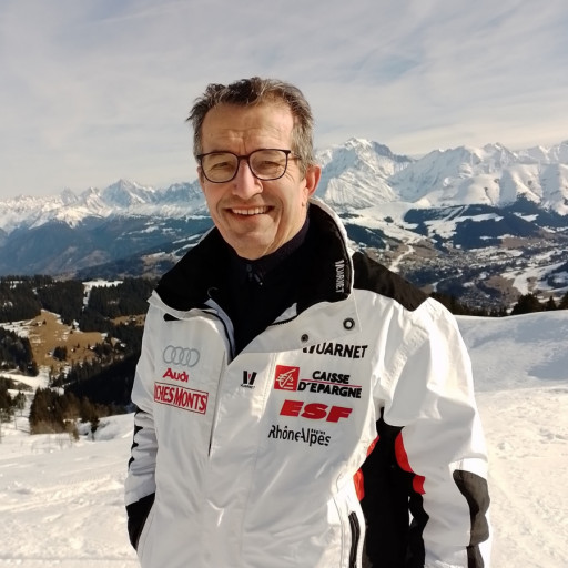 Jean François Rouxel