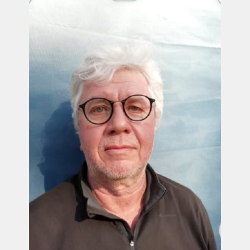 Jean Pierre Regnier