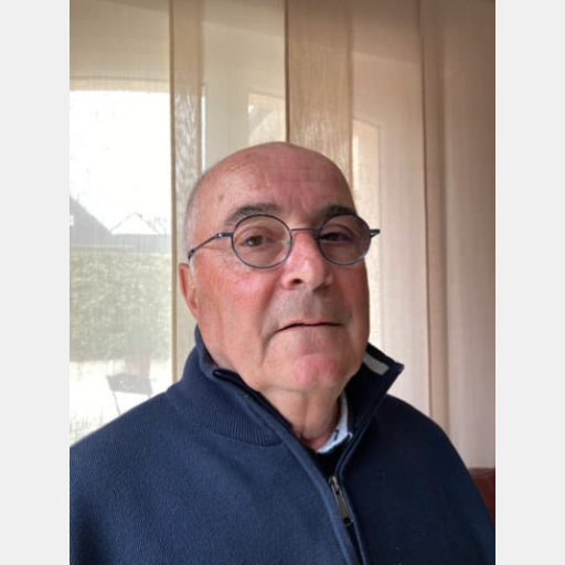 Gilles Courtois