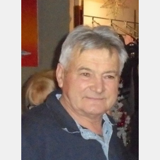 Alain Botrel