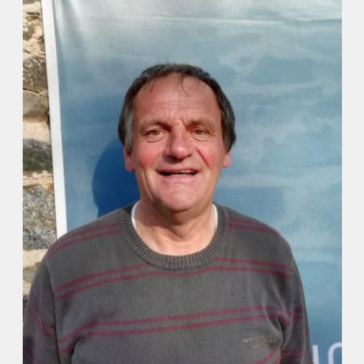 Pierre Routier